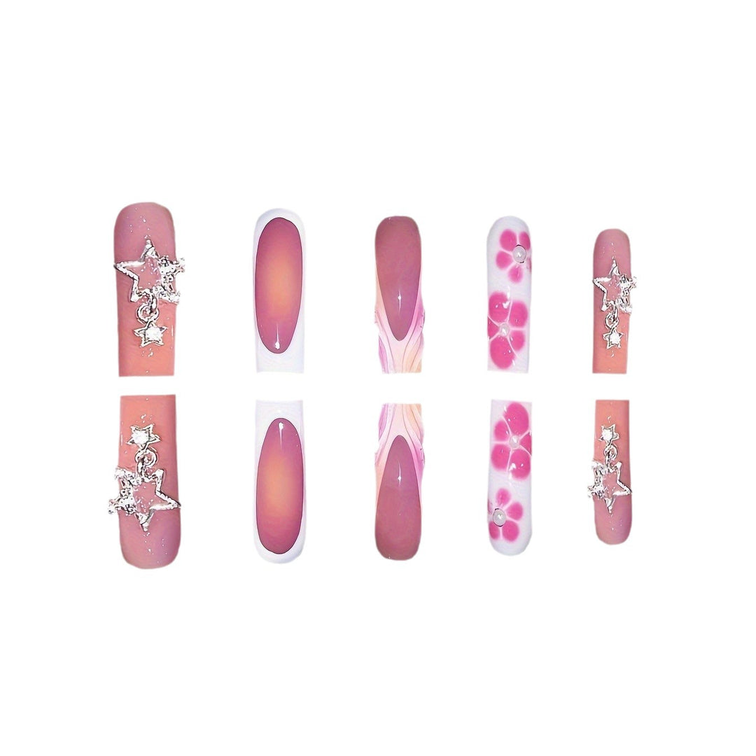 Nail Art Kalsten
