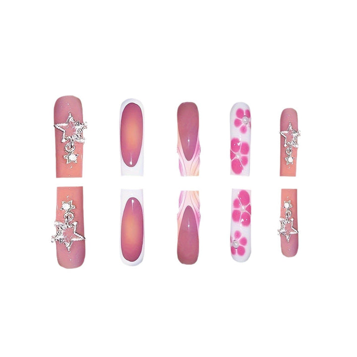 Nail Art Kalsten