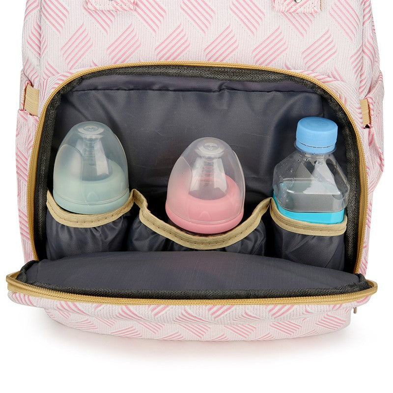 Stylish Multi-Functional Backpack Kalsten