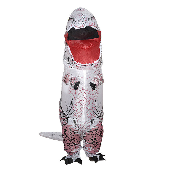 Inflatable T-Rex Costume Kalsten