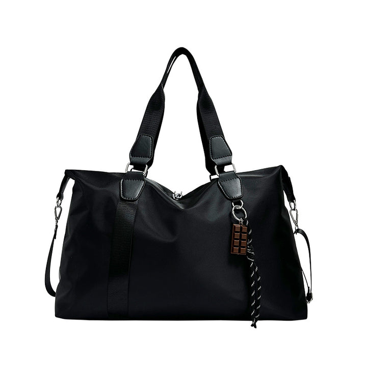 Practical Allround Travel Bag Kalsten