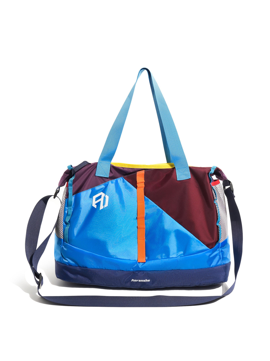 Multi-Functional Outdoor Adventure Duffle Bag