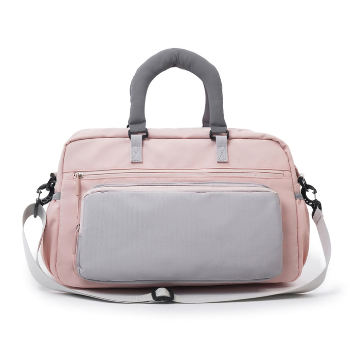 Versatile Active Lifestyle Travel Bag Kalsten