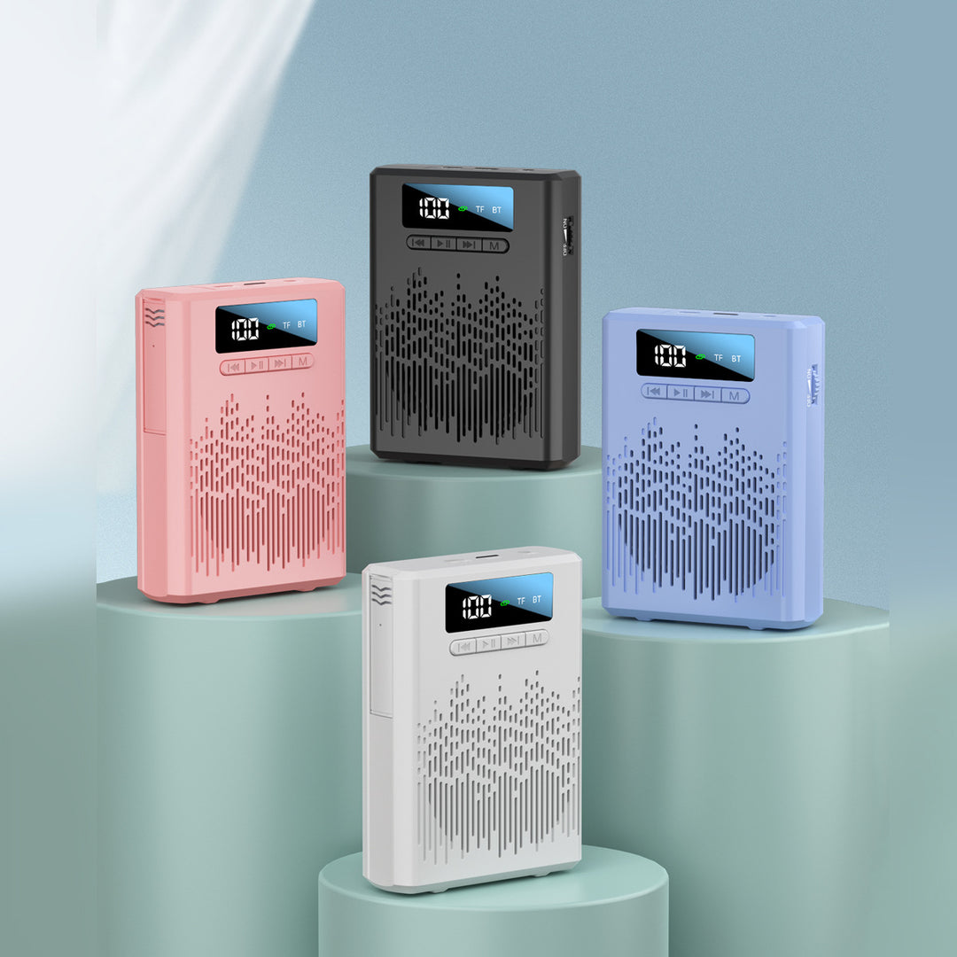 Bluetooth Speaker Kalsten
