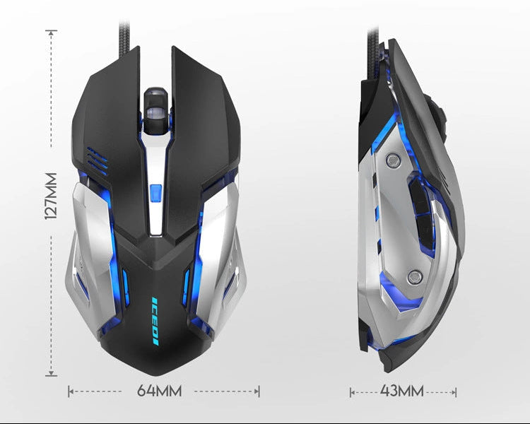 Gaming Mouse Kalsten