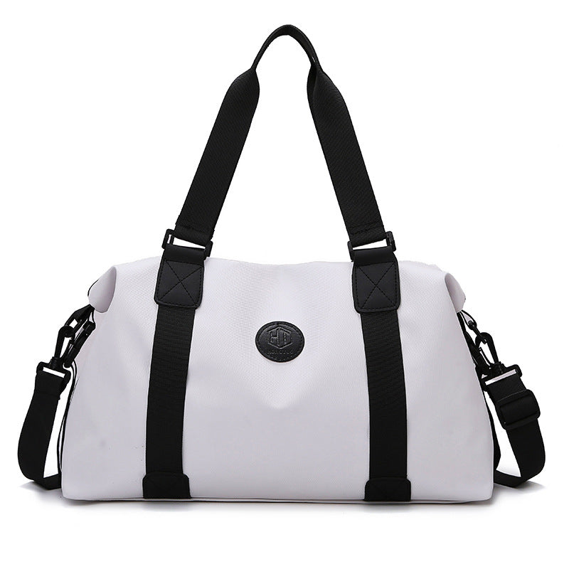 Durable Lightweight Travel Duffle Kalsten