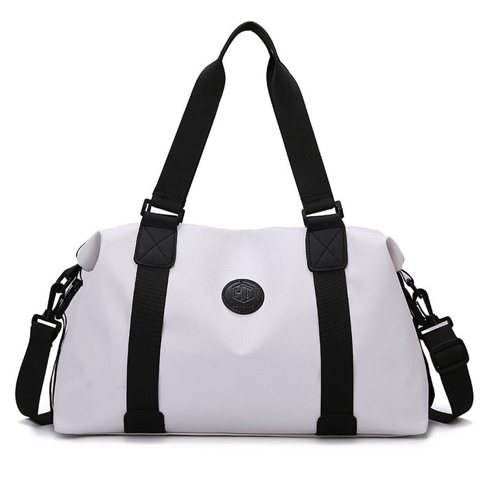 Durable Lightweight Travel Duffle Kalsten