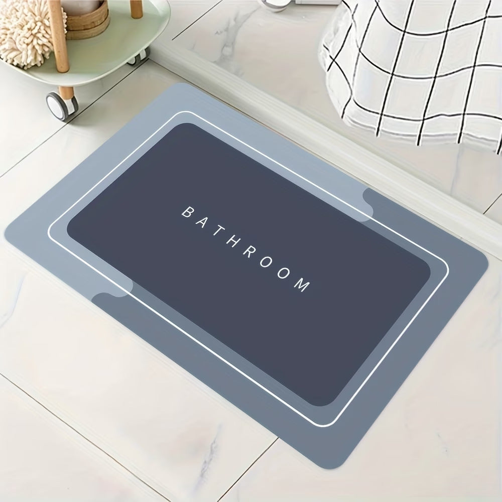 Non-Slip Bath Mat Kalsten