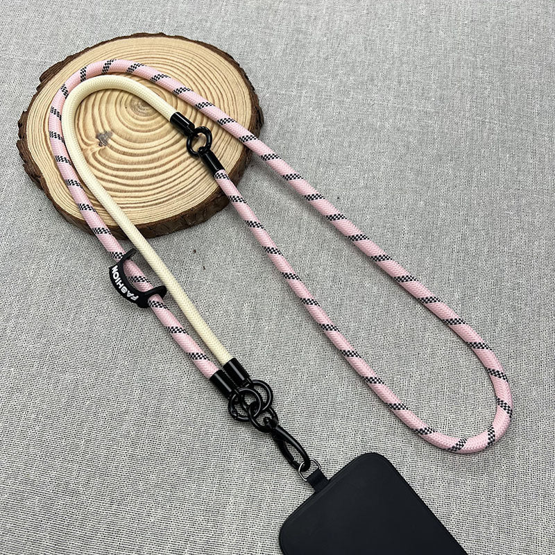 Durable Braided Phone Lanyard Kalsten