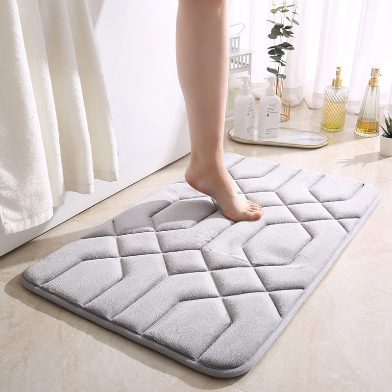 Anti-Slip Bath Mat Kalsten