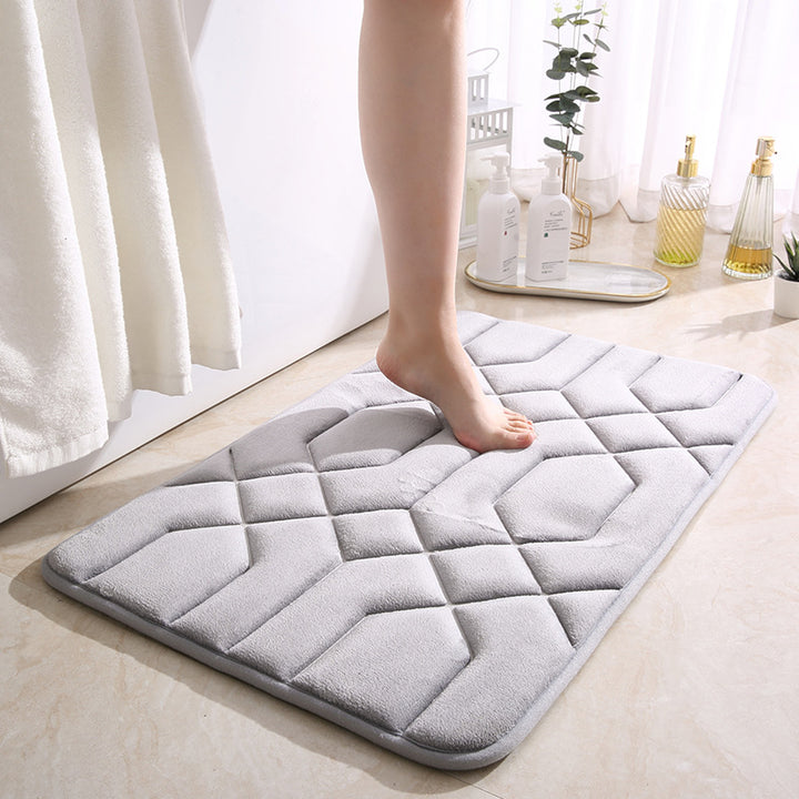 Anti-Slip Bath Mat Kalsten