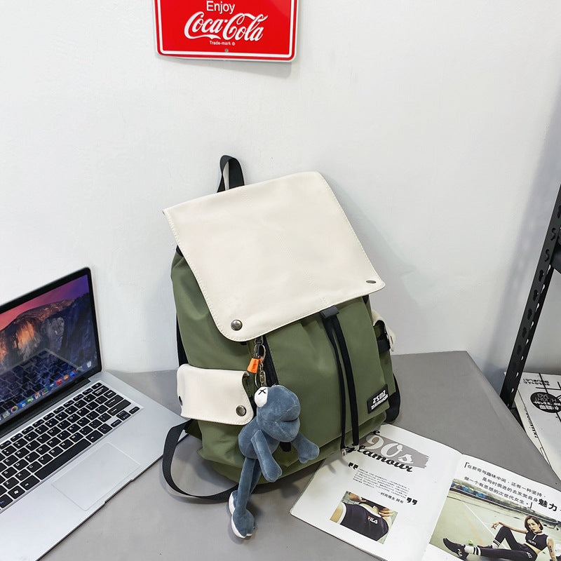 Minimalist Laptop Backpack