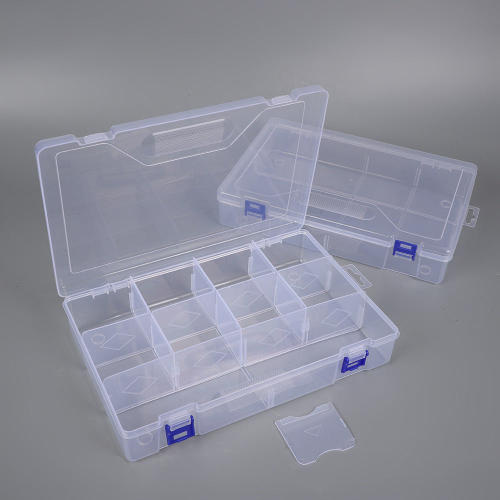 Customizable Craft Organizer Kalsten