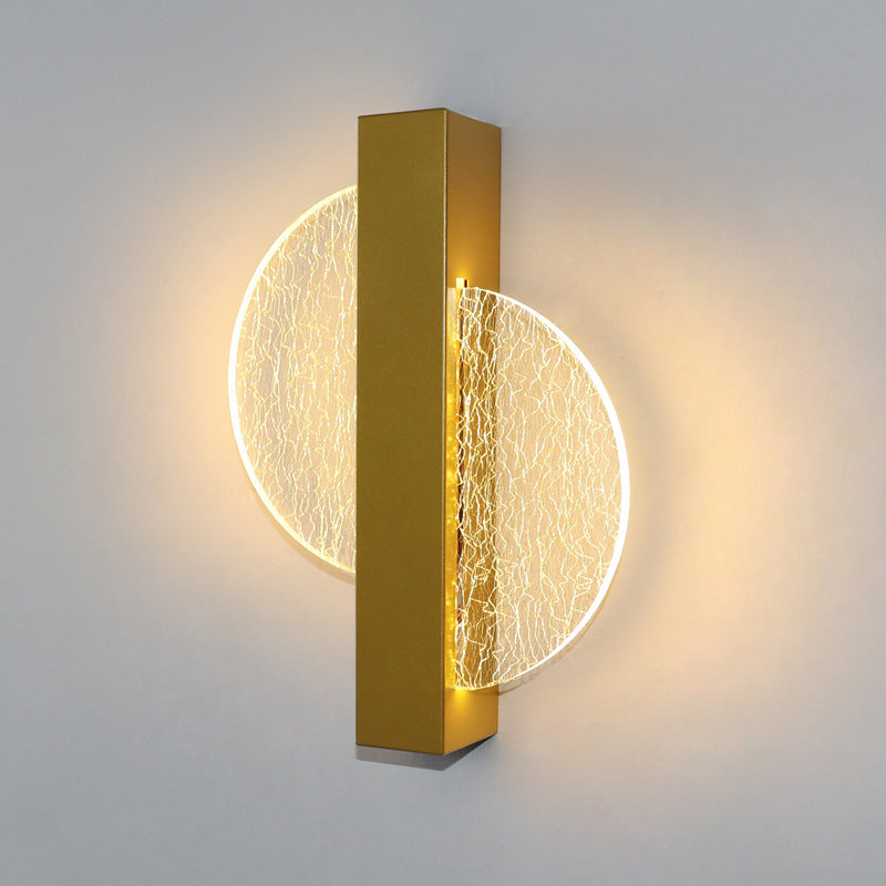 Decorative Wall Sconce