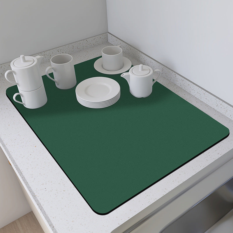 Kitchen Table Mat