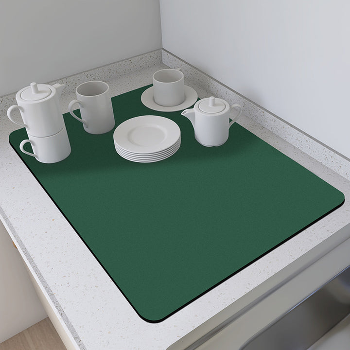 Kitchen Table Mat