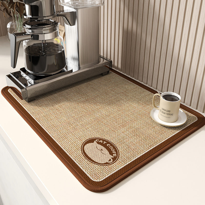 Anti-Fatigue Kitchen Sink Mat Kalsten