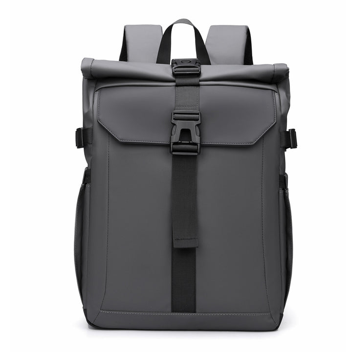 Roll Top Waterproof Rucksack Kalsten
