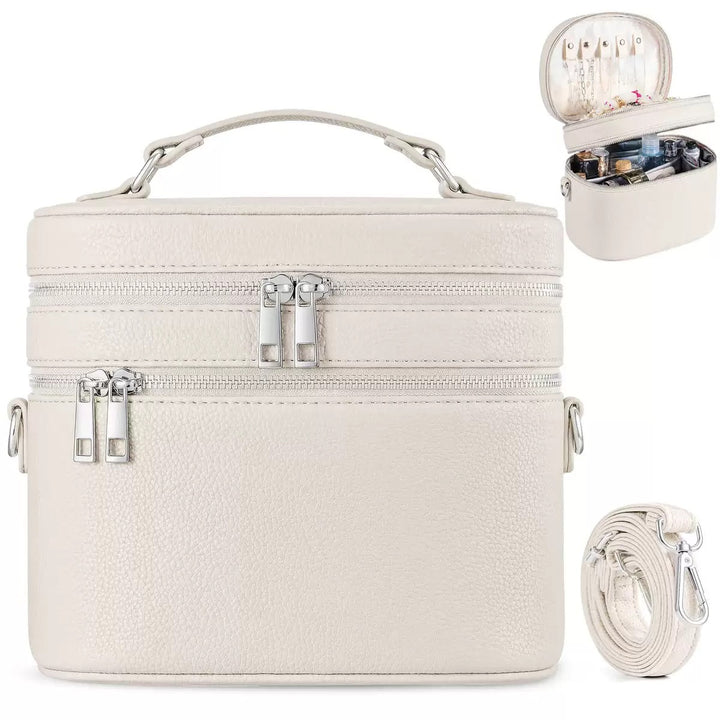 Cosmetic bag Kalsten