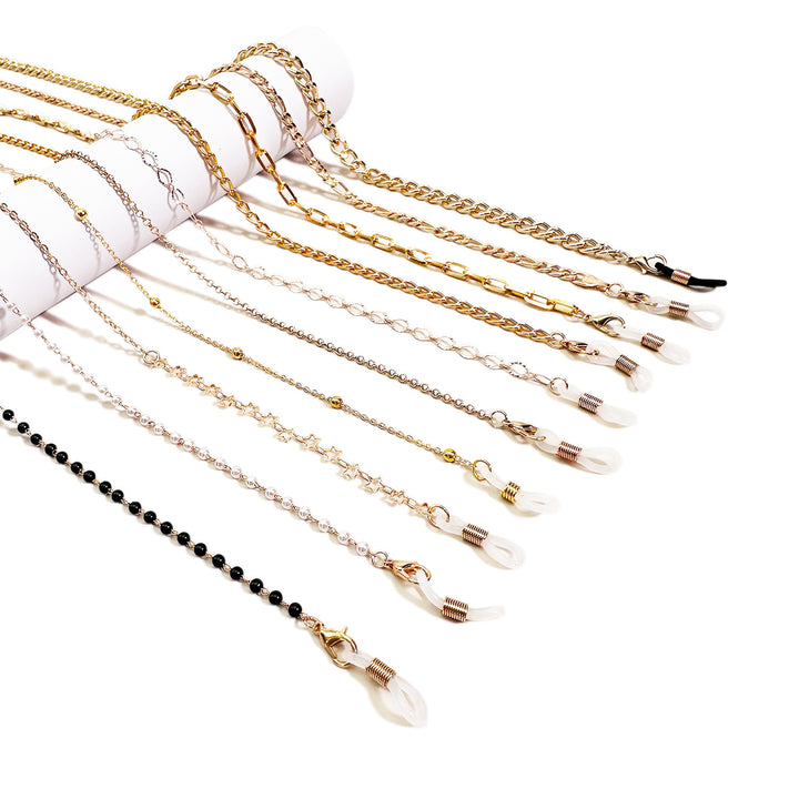 Fashion Eyewear Chain Kalsten