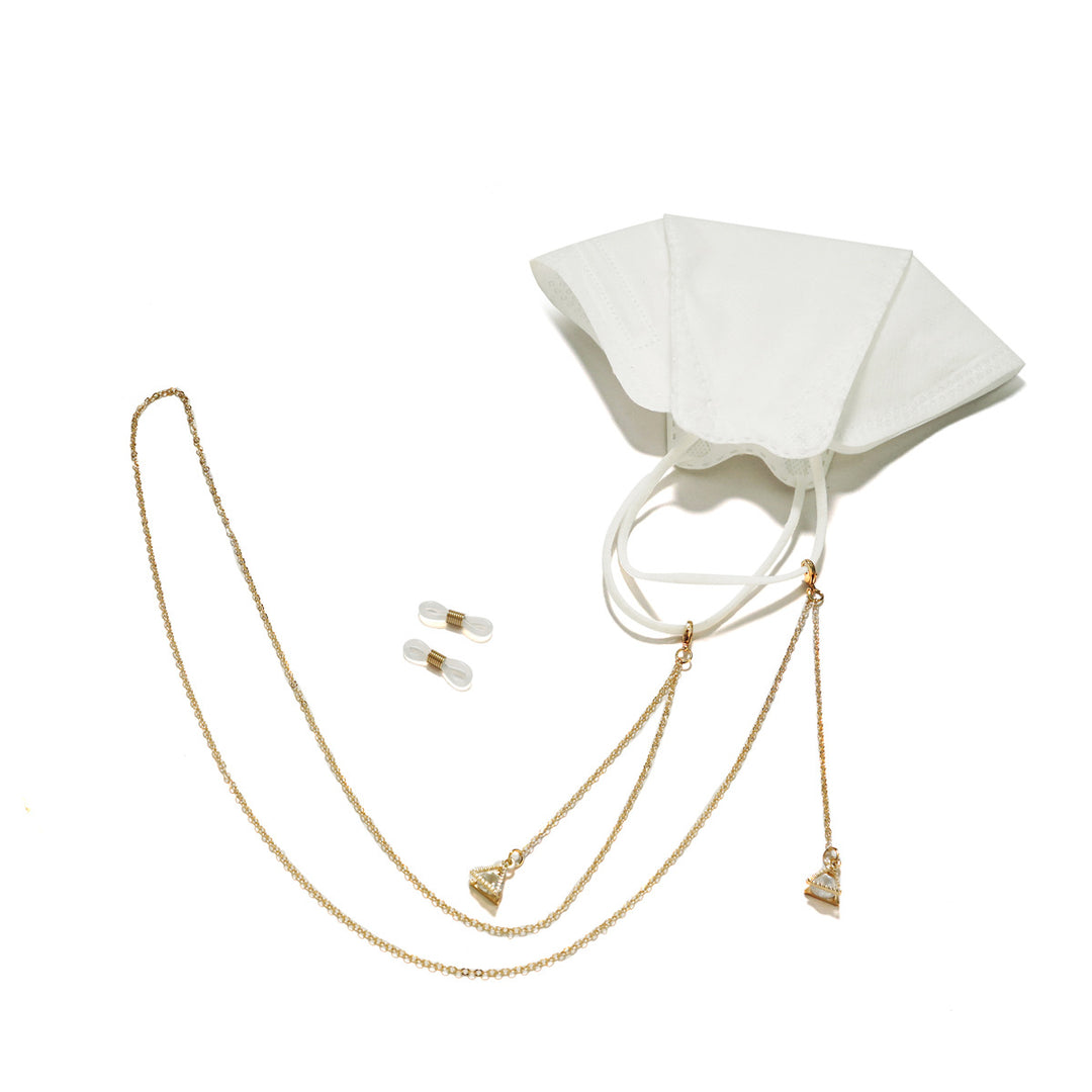 Premium Chain Eyewear Holder kalsten