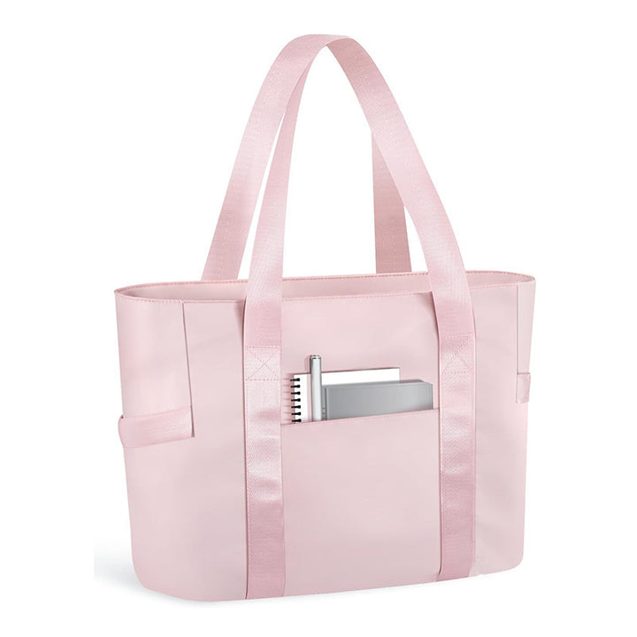 Spacious everyday bag with multifunctional compartments Kalsten