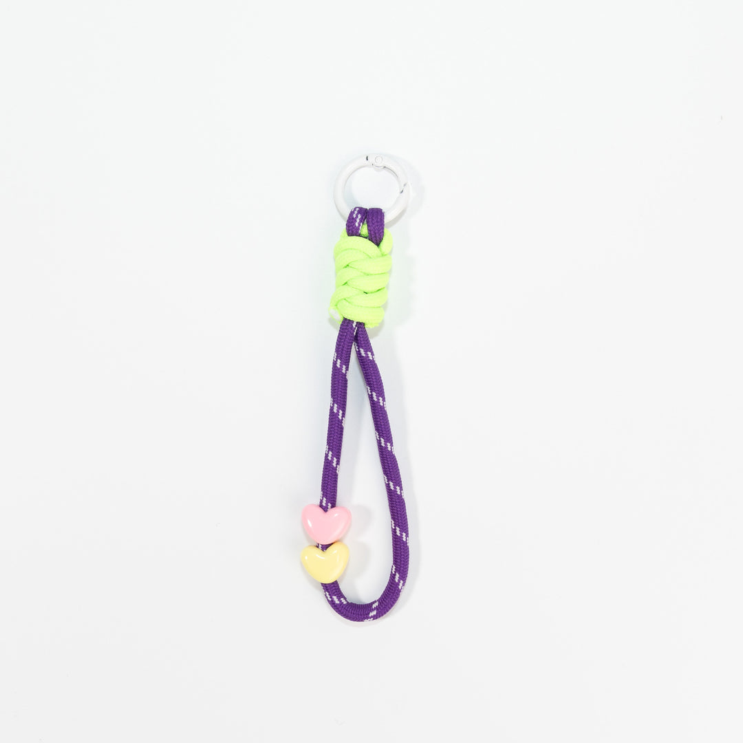 Stylish Keychain Loop Kalsten