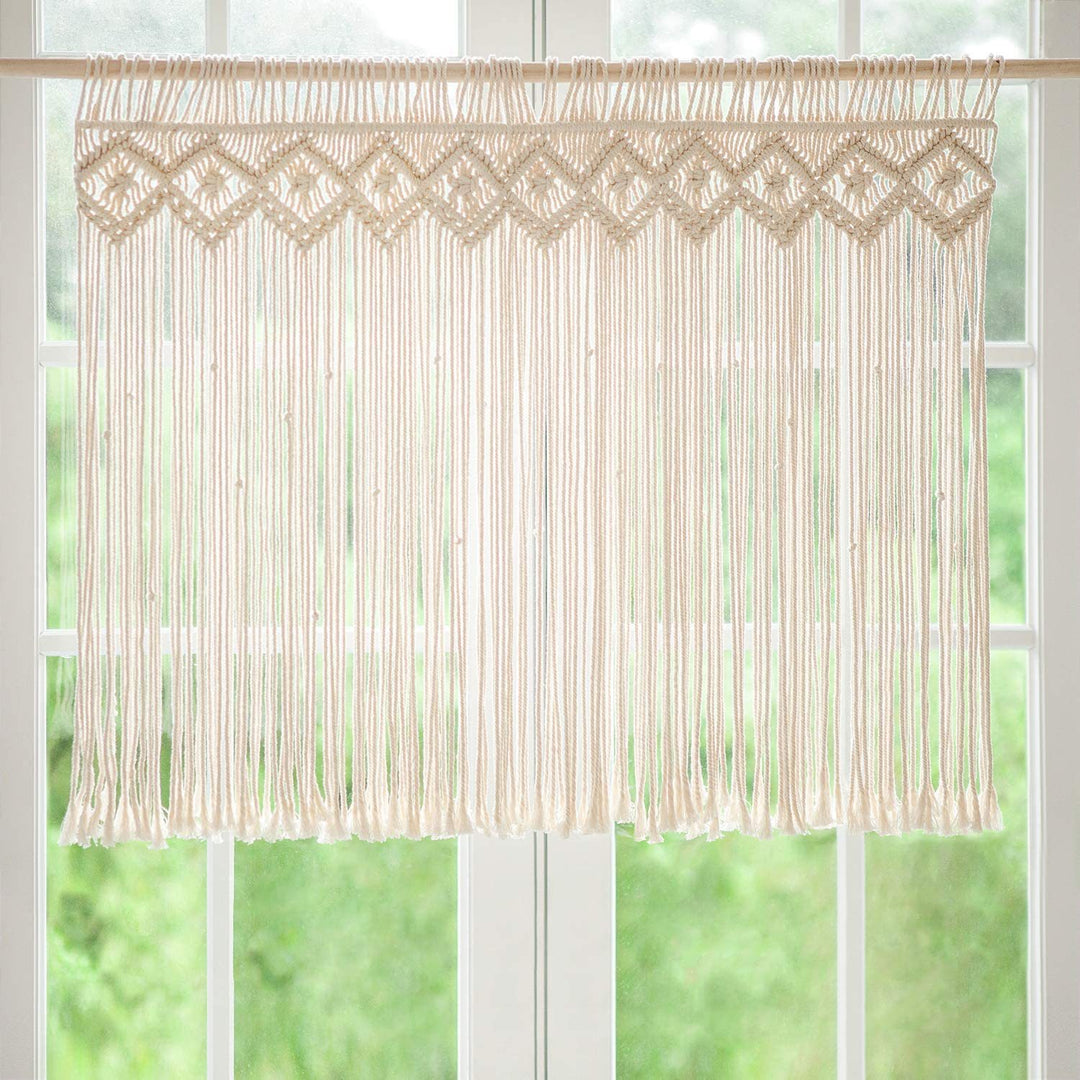 Macrame Tapestry Wall Decor Kalsten
