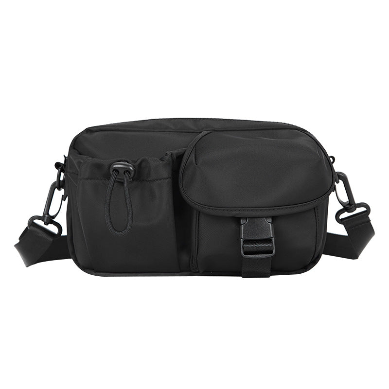 Multi-Functional Shoulder Bag Kalsten