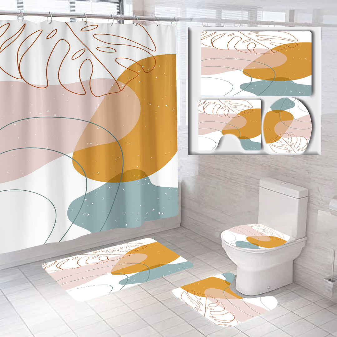 Bathroom Accessories Kalsten