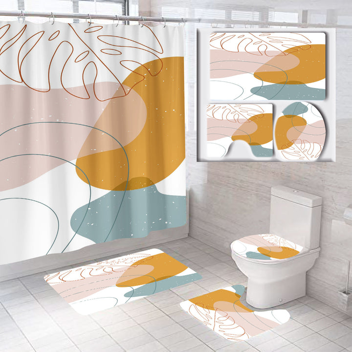 Bathroom Accessories Kalsten