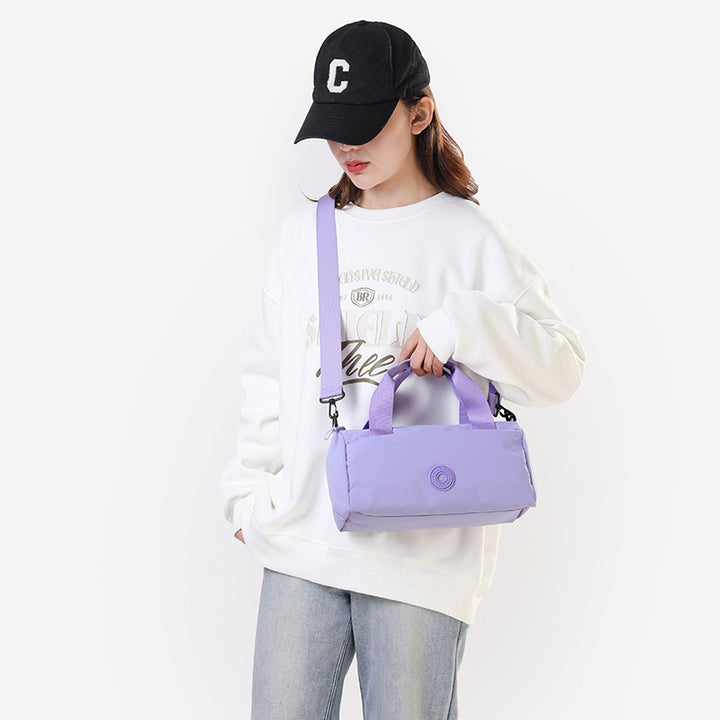 Compact Sports Duffel Kalsten