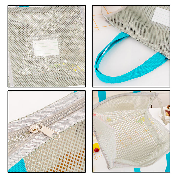 Versatile Mesh Storage Case Kalsten