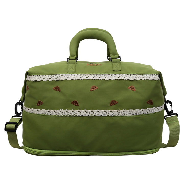 Stylish Travel Tote