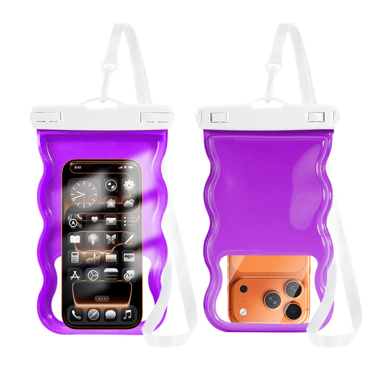 Waterproof Smartphone Case Kalsten