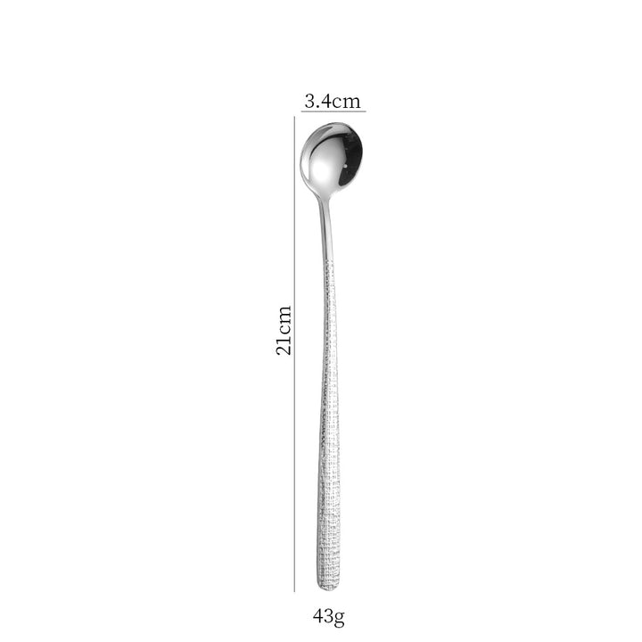 Elegant and Functional Soup Spoon Kalsten