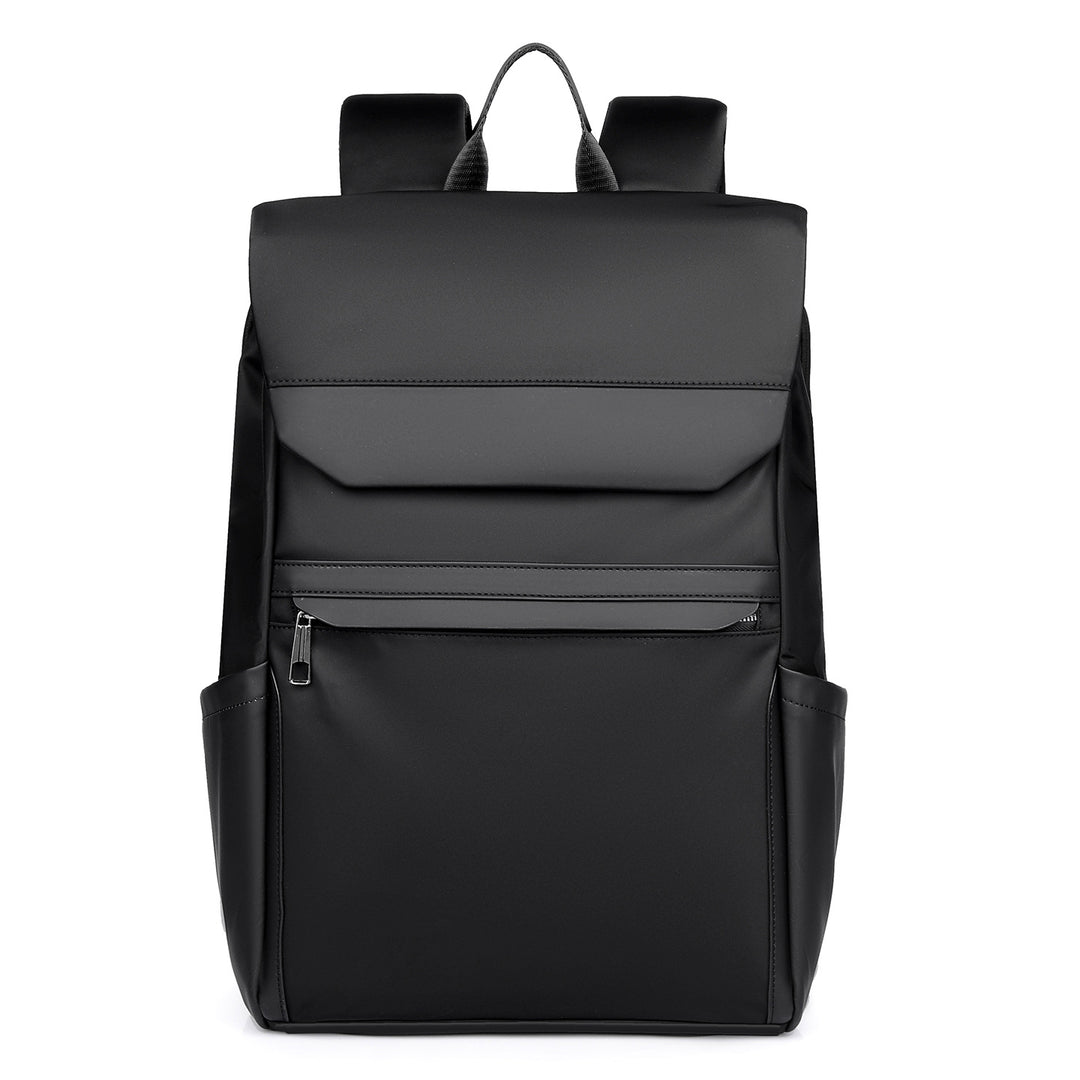 Modern Waterproof Multi-Compartment Backpack Kalsten