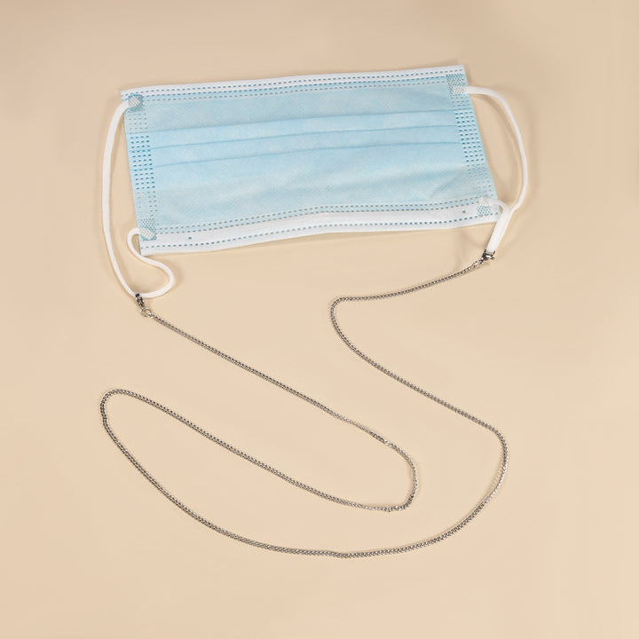 Stylish Chain Eyewear Holder kalsten
