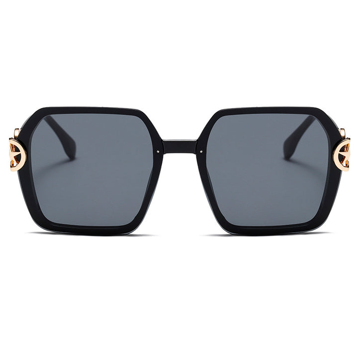 Women's Fashion Sunglasses with Luxurious Embellishments Kalsten