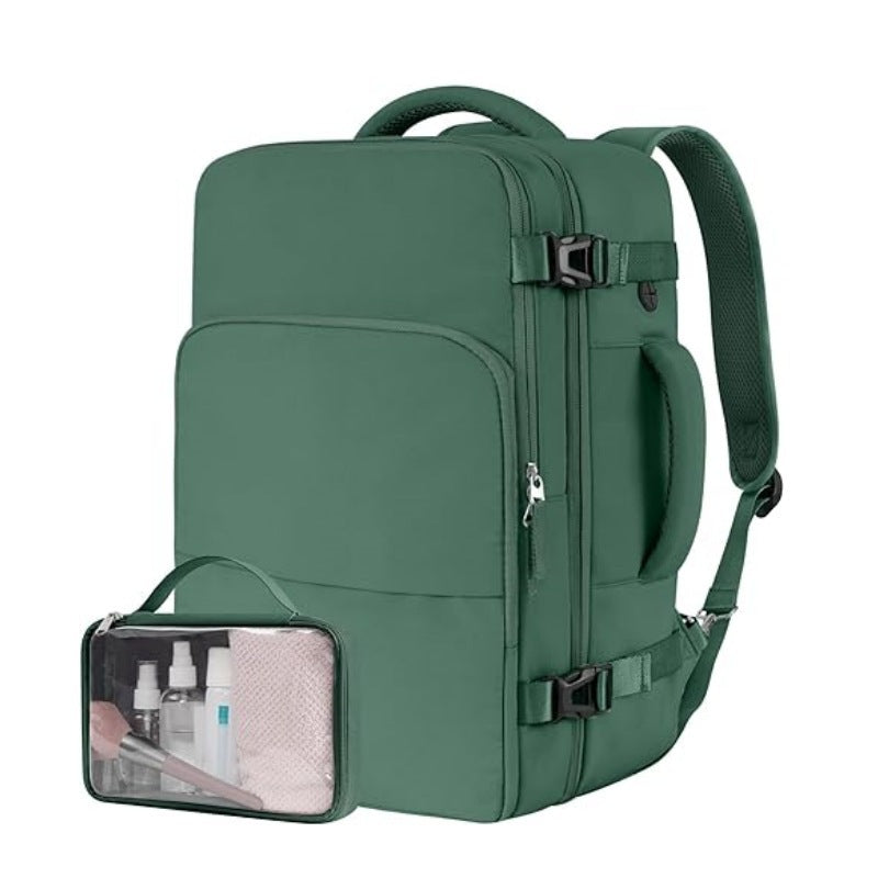 Multi-Functional Travel Backpack Kalsten