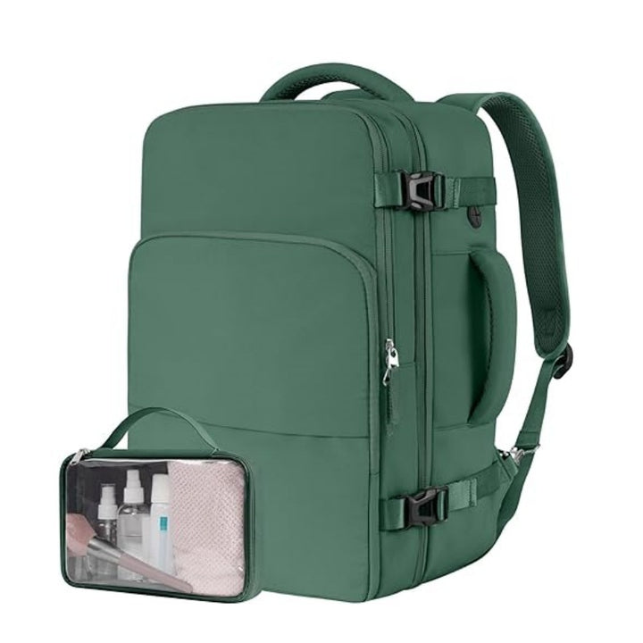 Multi-Functional Travel Backpack Kalsten