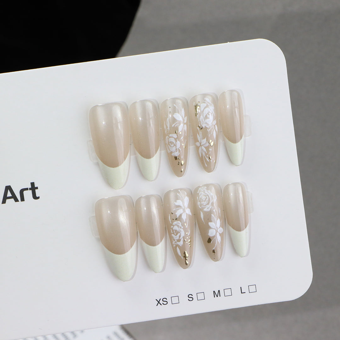 Decorative Nail Art Kalsten