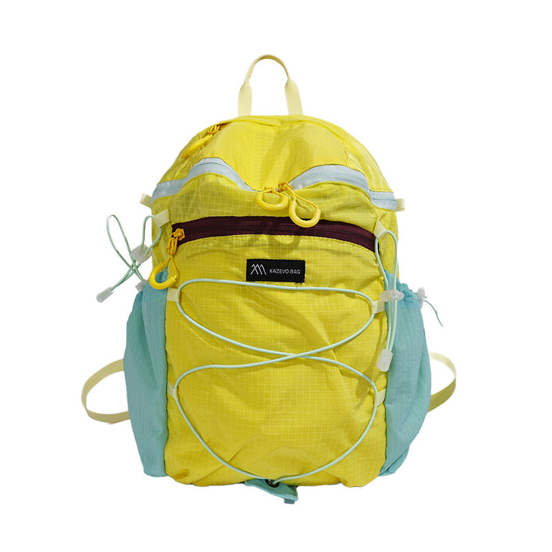 All-Weather Multi-Compartment Hiking Backpack Kalsten