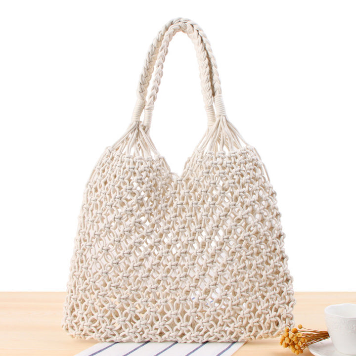 Fashionable Mesh Bag Kalsten