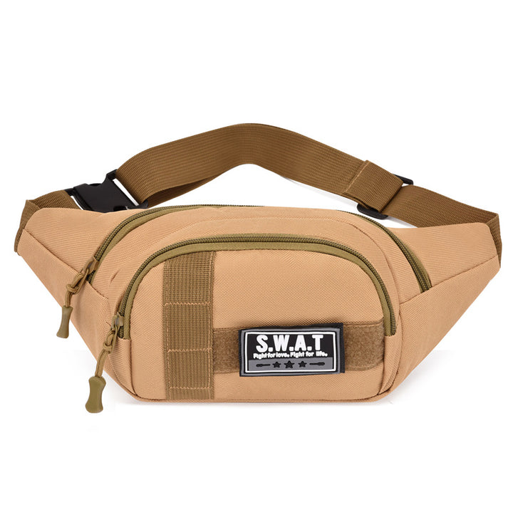 Compact Utility Fanny Pack