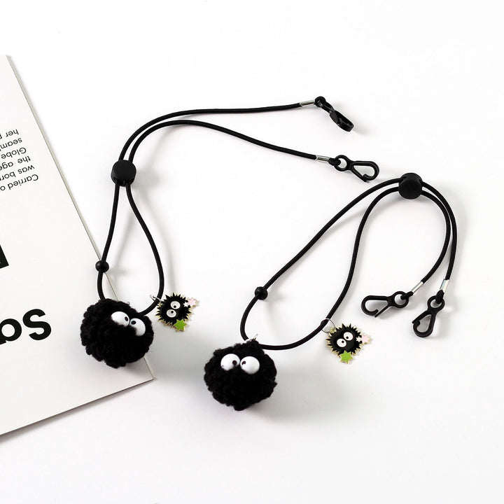Cute keychain with eyes Kalsten