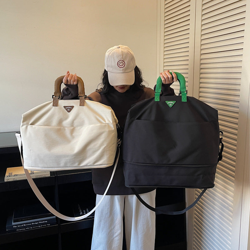 Versatile Weekender Duffle Bag Kalsten