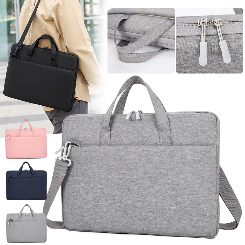 Sleek Protective Laptop Sleeve Kalsten