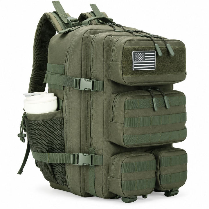 Tactical Backpack Kalsten