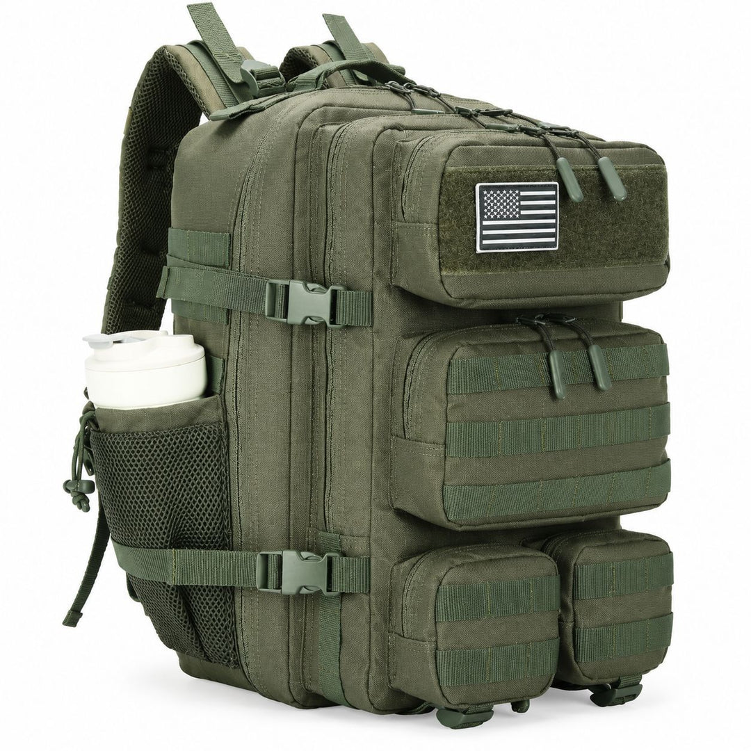 Tactical Backpack Kalsten